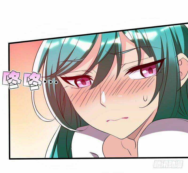 Vòng Bạn Bè Địa Phủ Chapter 17 trang 33