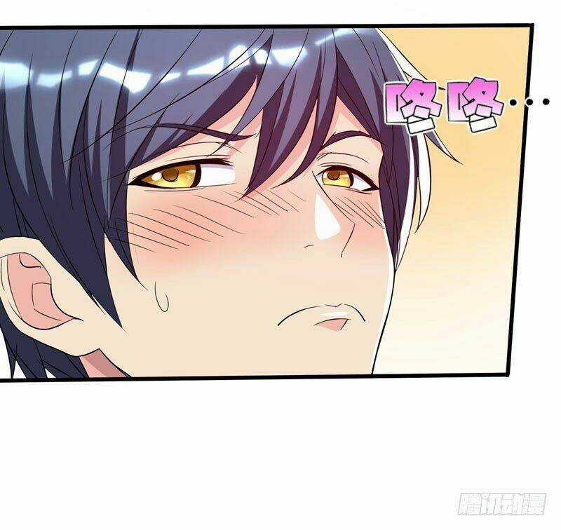 Vòng Bạn Bè Địa Phủ Chapter 17 trang 34