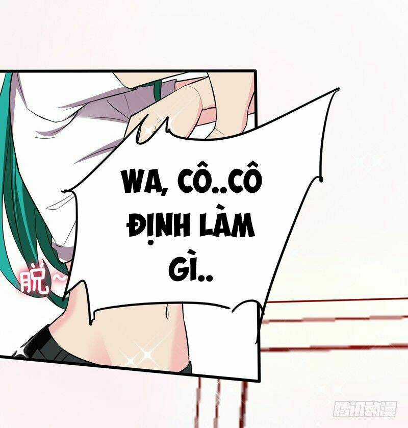 Vòng Bạn Bè Địa Phủ Chapter 18 trang 17