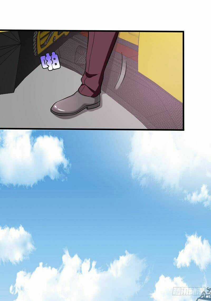 Vòng Bạn Bè Địa Phủ Chapter 18 trang 22