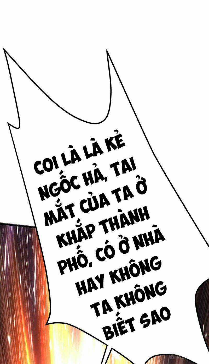 Vòng Bạn Bè Địa Phủ Chapter 18 trang 27