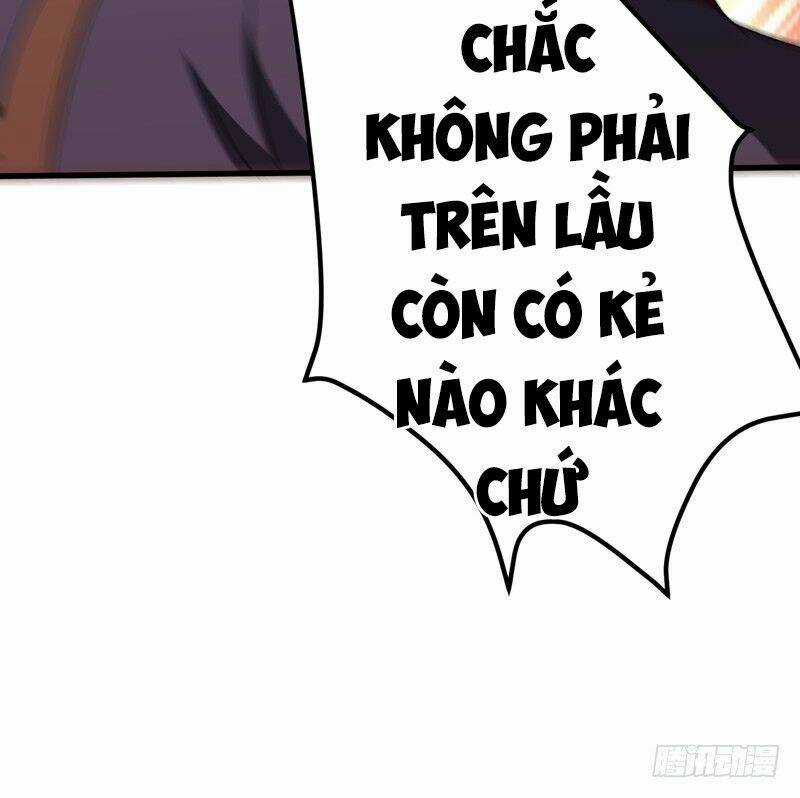 Vòng Bạn Bè Địa Phủ Chapter 18 trang 29