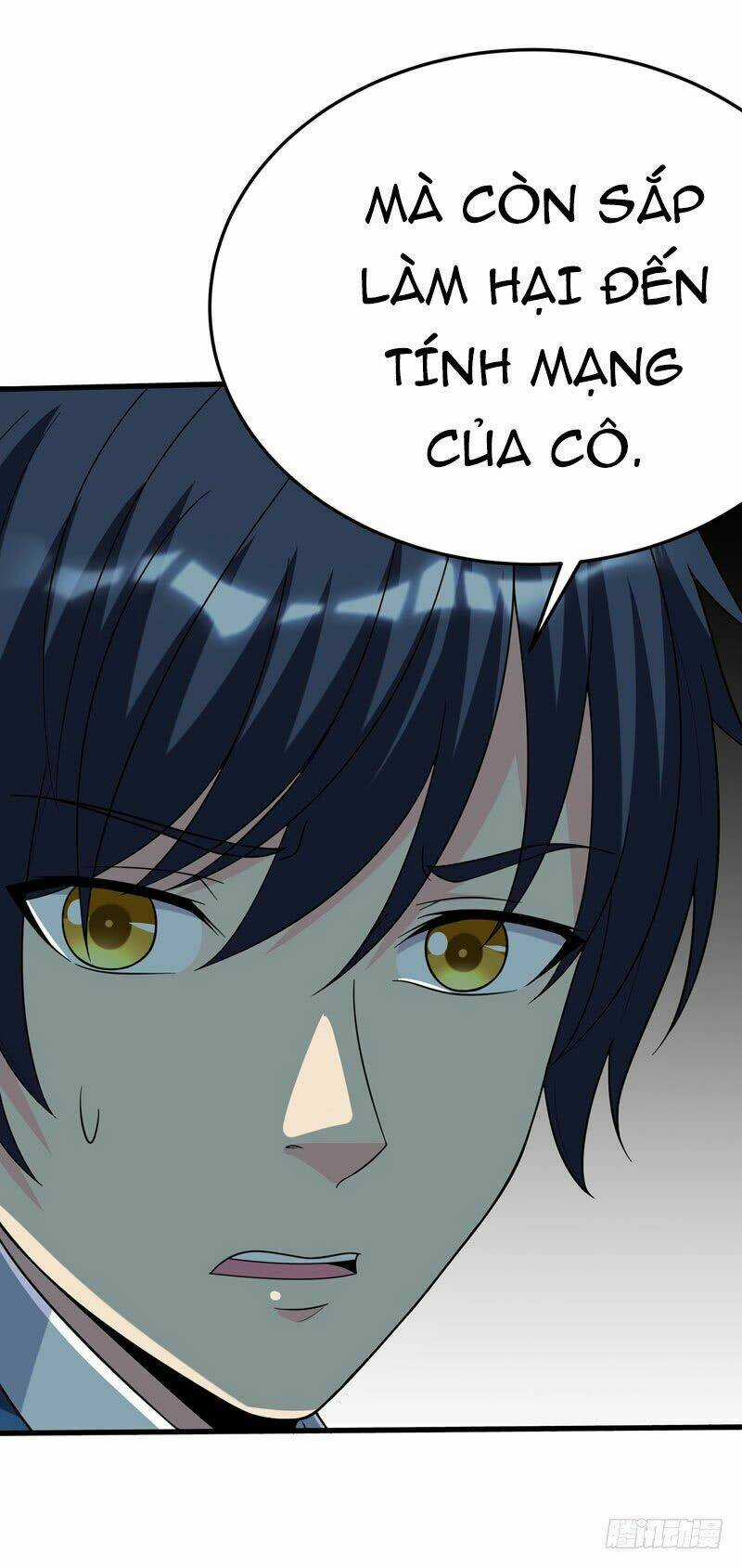 Vòng Bạn Bè Địa Phủ Chapter 19 trang 18