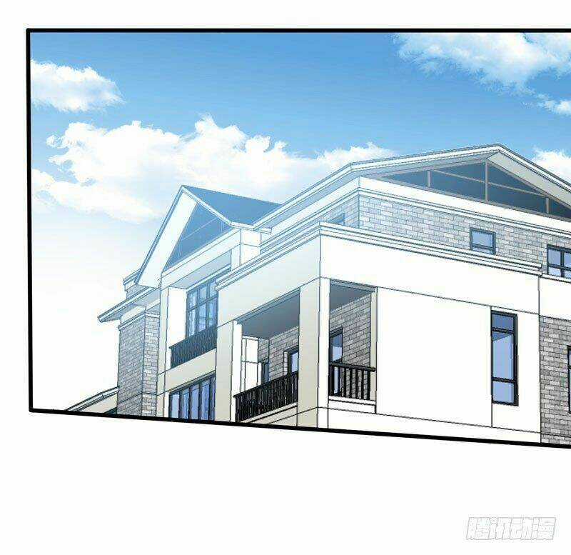 Vòng Bạn Bè Địa Phủ Chapter 19 trang 19