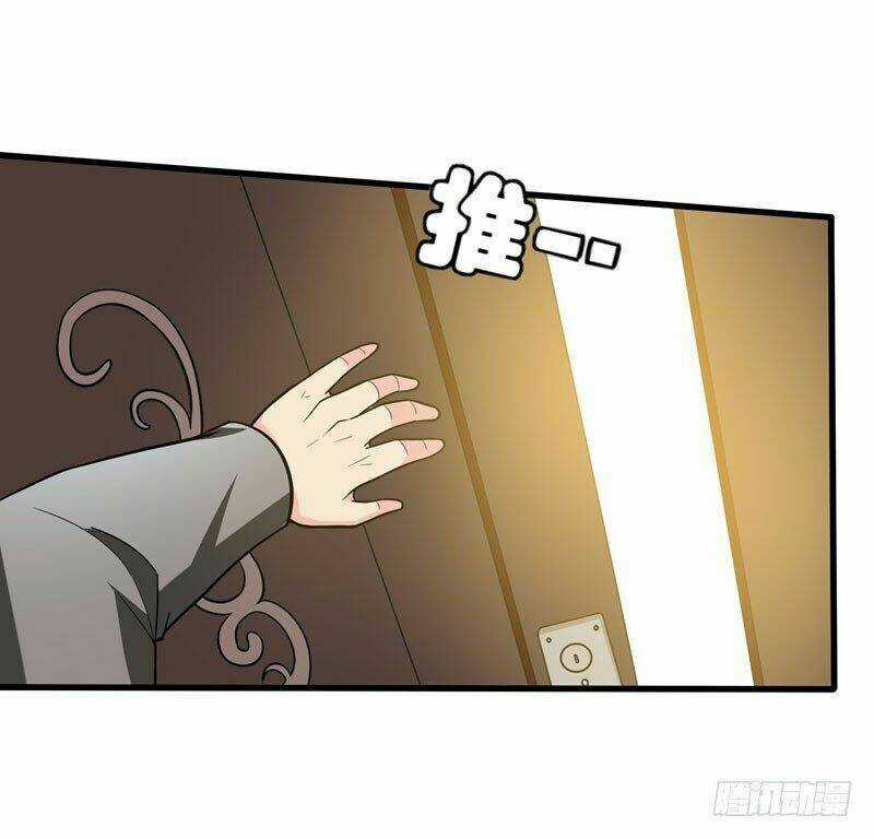 Vòng Bạn Bè Địa Phủ Chapter 19 trang 20