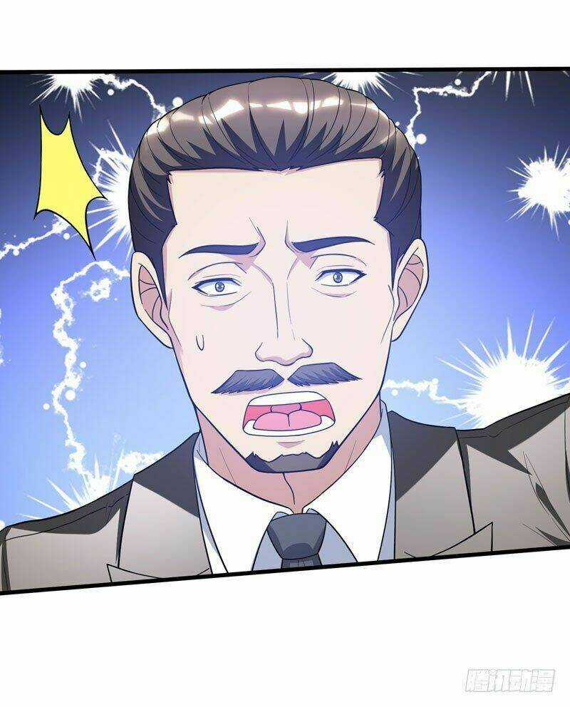 Vòng Bạn Bè Địa Phủ Chapter 19 trang 21