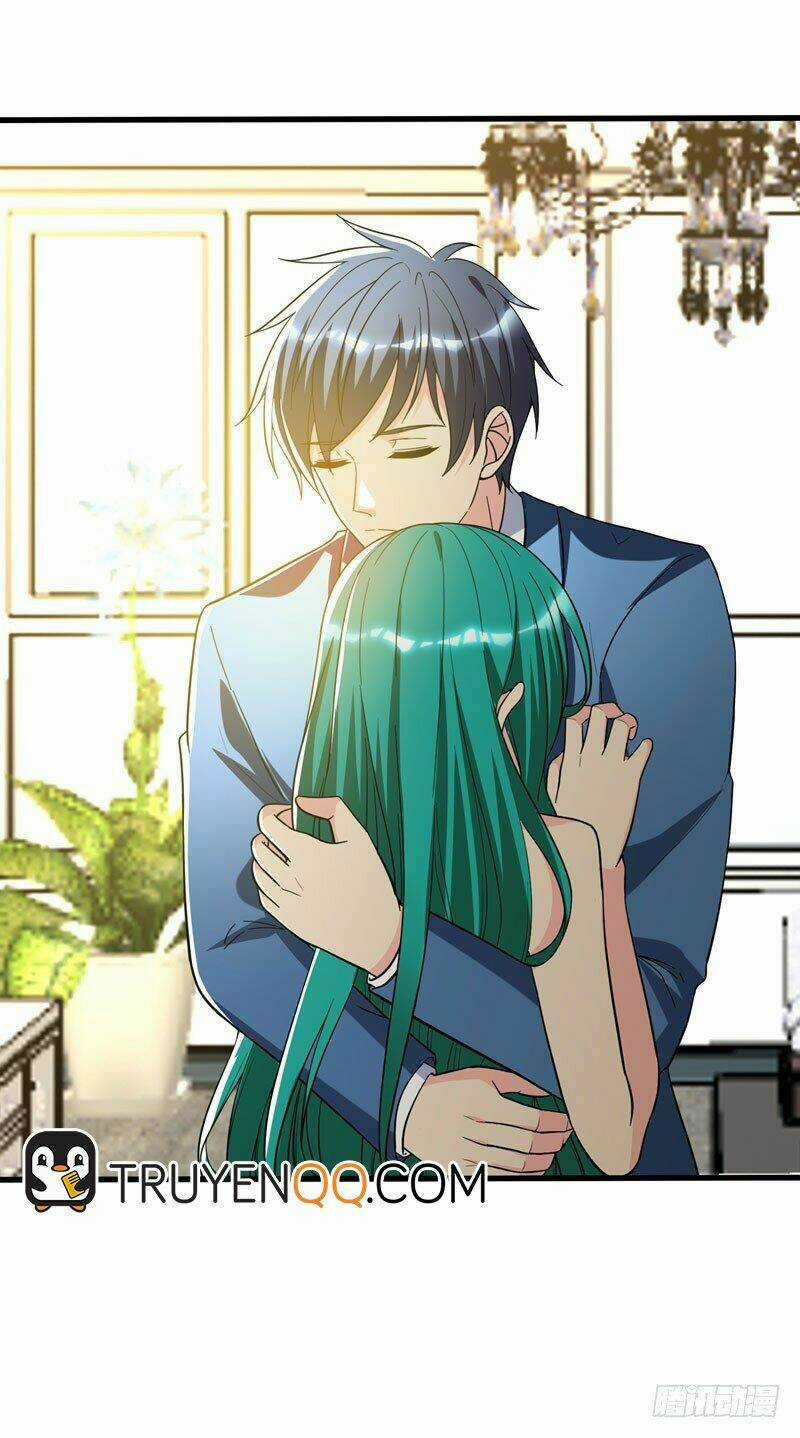 Vòng Bạn Bè Địa Phủ Chapter 19 trang 22