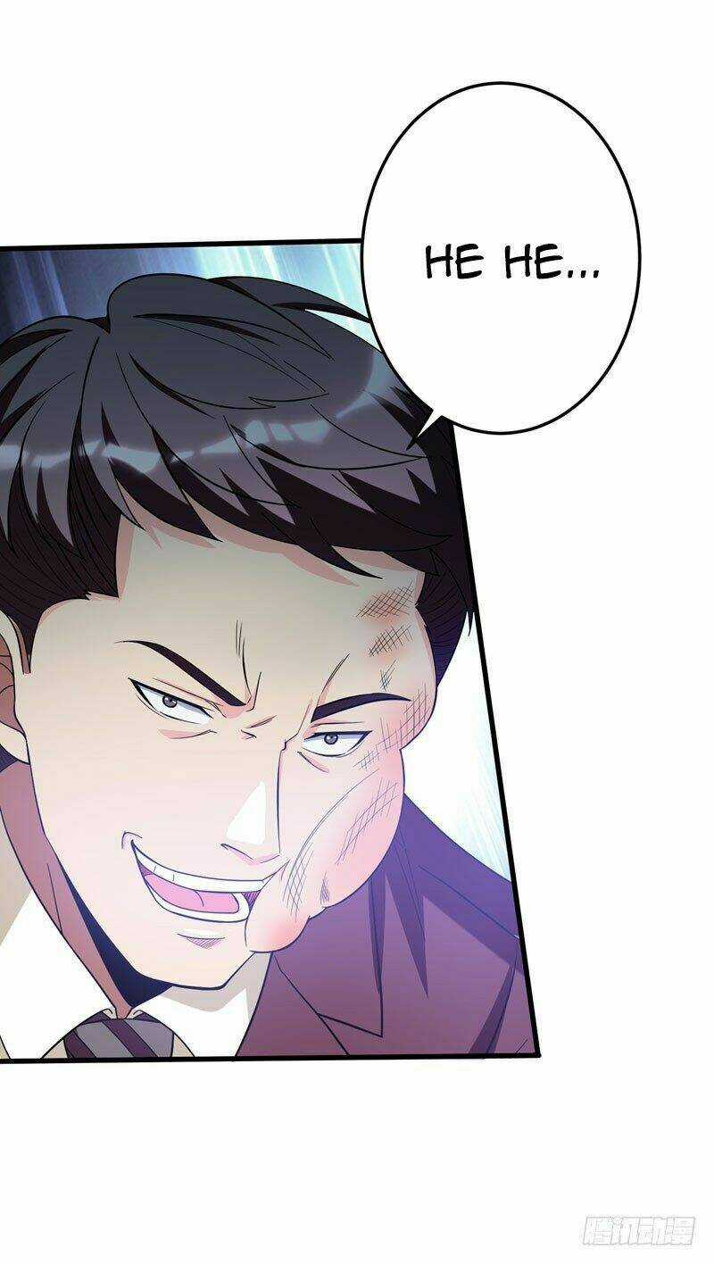 Vòng Bạn Bè Địa Phủ Chapter 19 trang 33