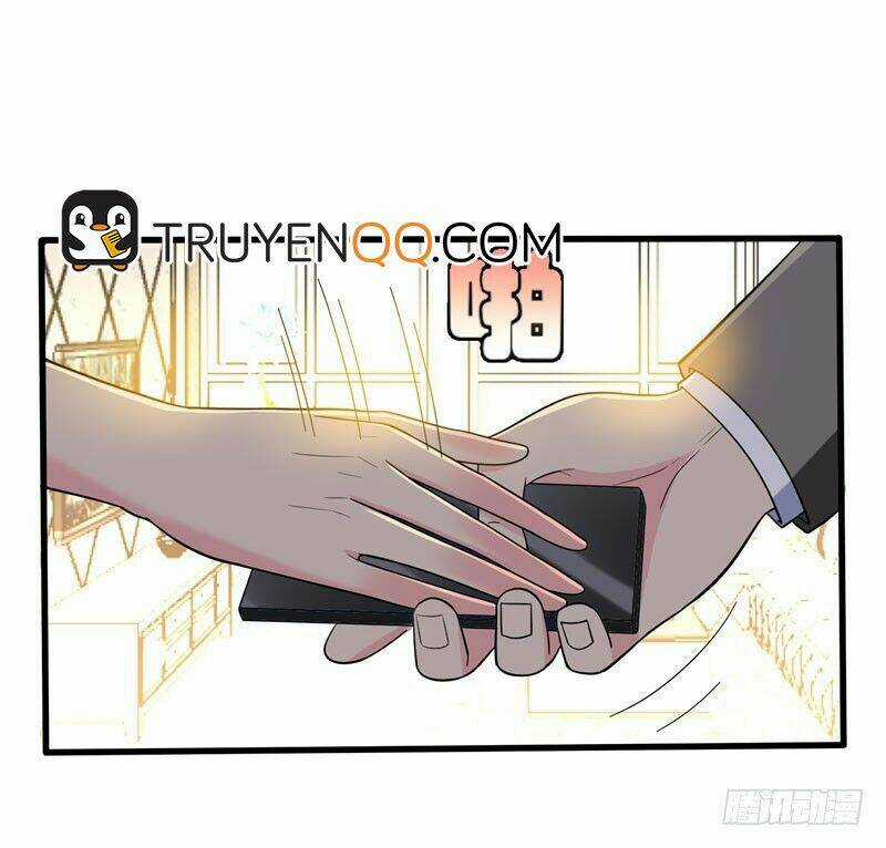 Vòng Bạn Bè Địa Phủ Chapter 19 trang 34