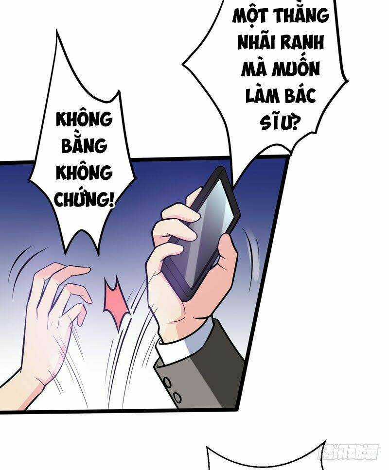 Vòng Bạn Bè Địa Phủ Chapter 19 trang 36