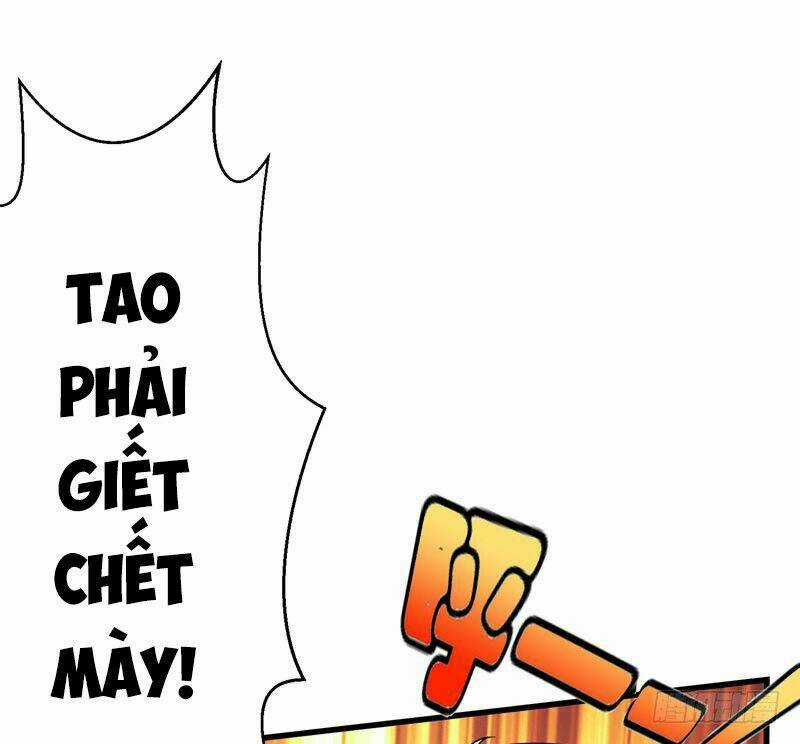 Vòng Bạn Bè Địa Phủ Chapter 19 trang 4