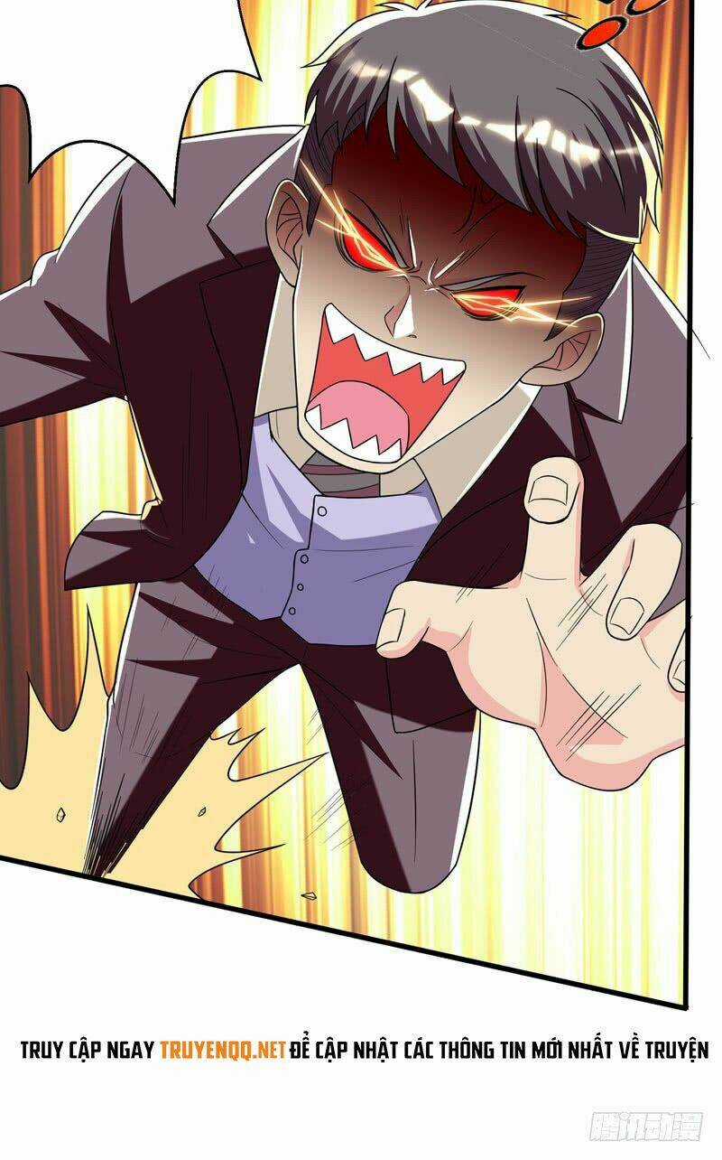 Vòng Bạn Bè Địa Phủ Chapter 19 trang 5