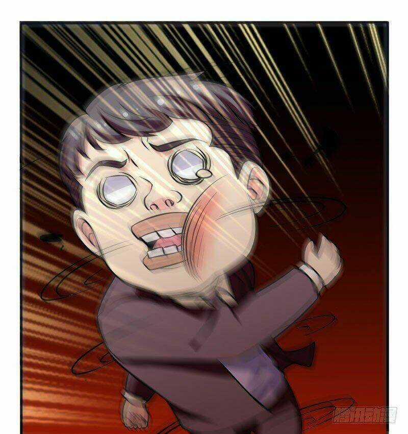 Vòng Bạn Bè Địa Phủ Chapter 19 trang 7