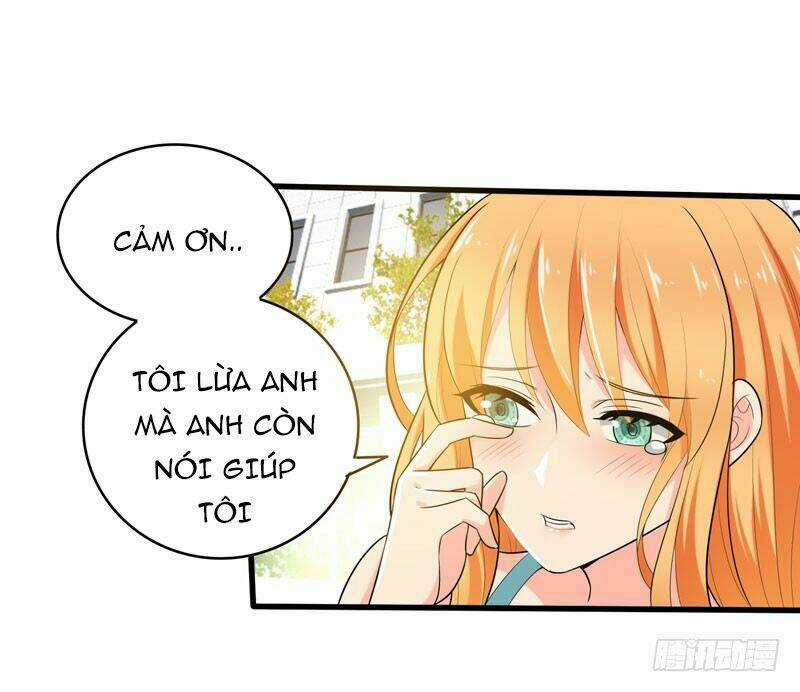 Vòng Bạn Bè Địa Phủ Chapter 2 trang 10