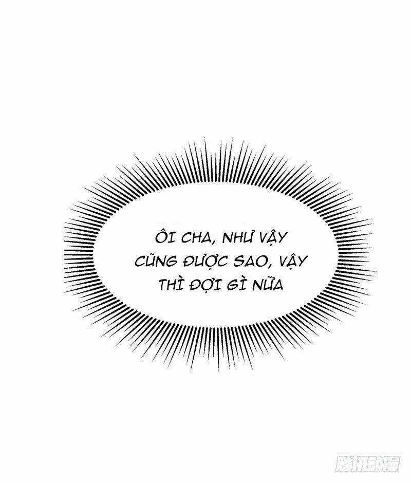 Vòng Bạn Bè Địa Phủ Chapter 2 trang 21