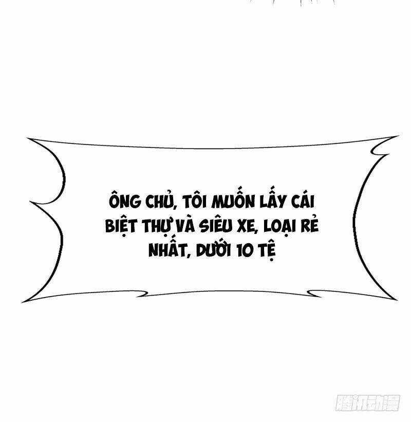 Vòng Bạn Bè Địa Phủ Chapter 2 trang 24