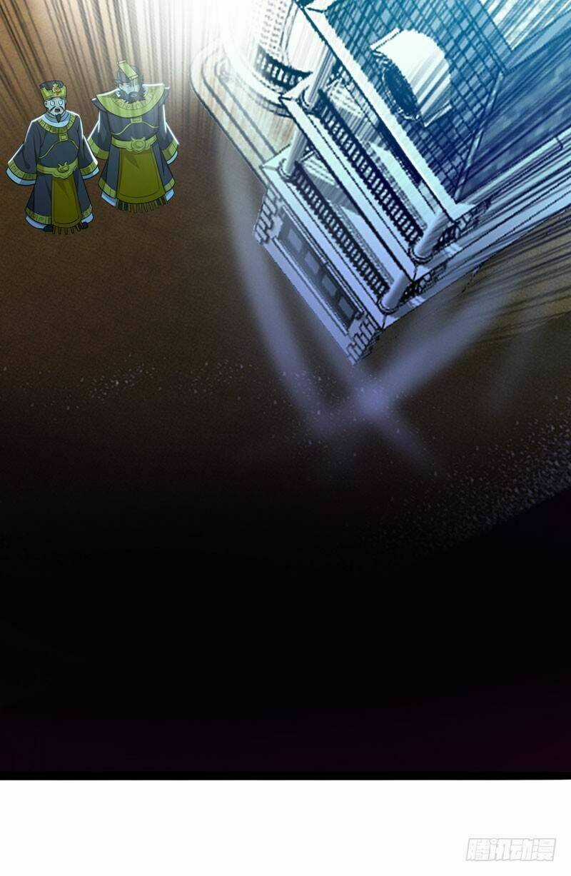 Vòng Bạn Bè Địa Phủ Chapter 2 trang 30