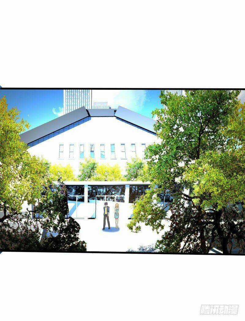 Vòng Bạn Bè Địa Phủ Chapter 2 trang 9