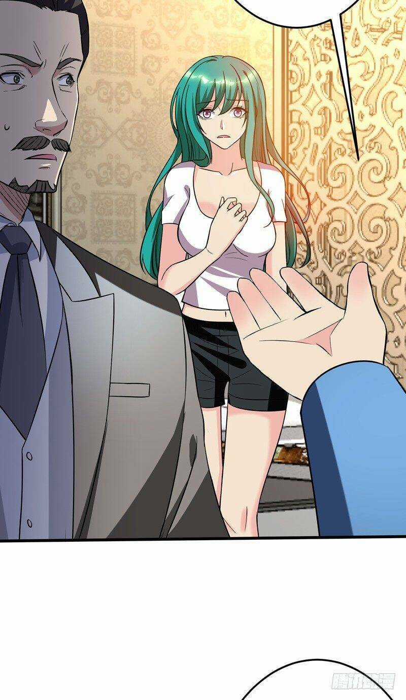 Vòng Bạn Bè Địa Phủ Chapter 20 trang 15