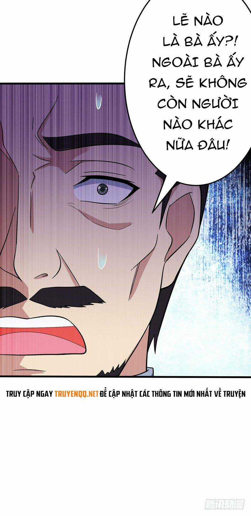 Vòng Bạn Bè Địa Phủ Chapter 20 trang 16