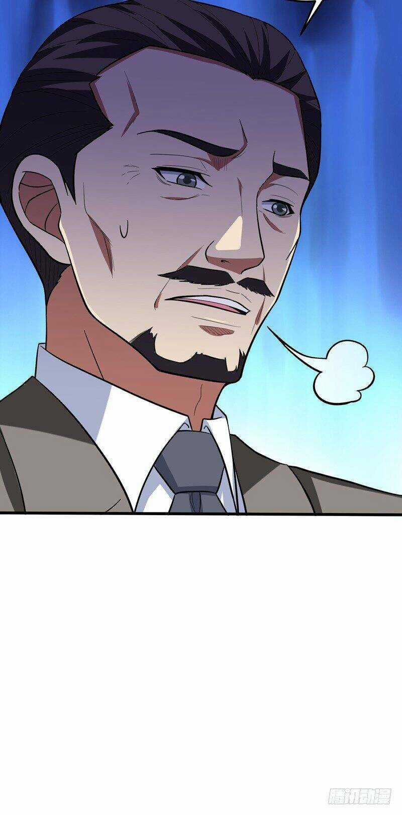 Vòng Bạn Bè Địa Phủ Chapter 20 trang 20