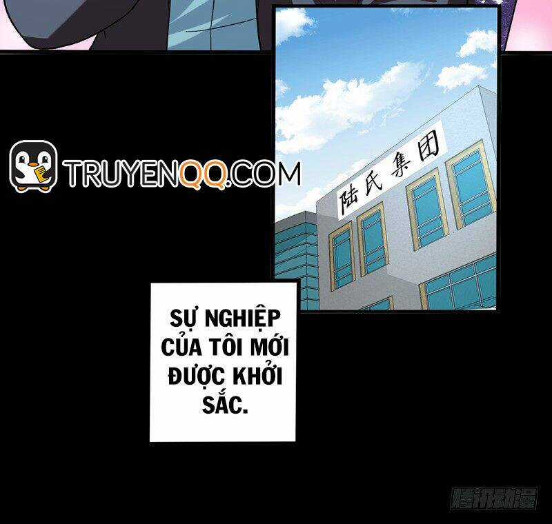 Vòng Bạn Bè Địa Phủ Chapter 20 trang 26