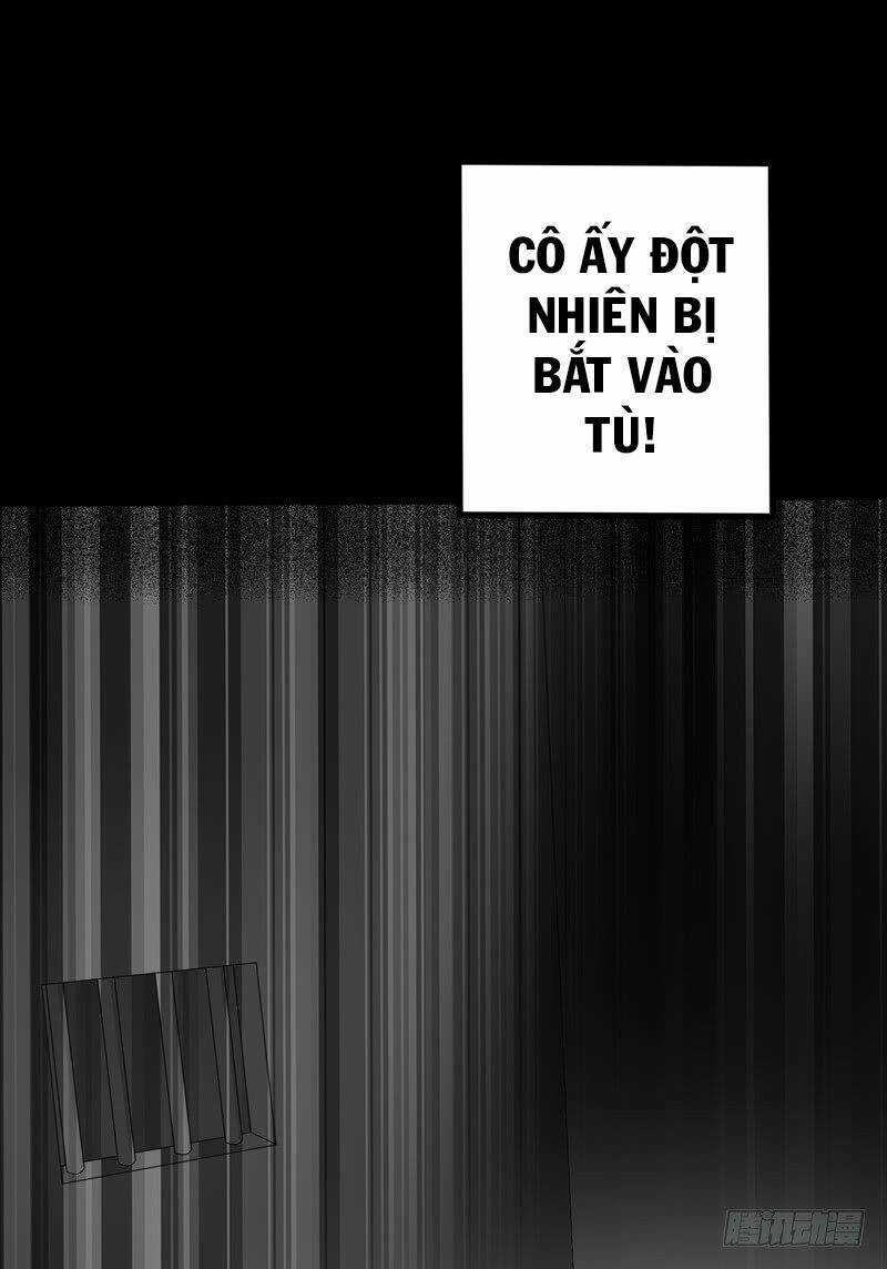 Vòng Bạn Bè Địa Phủ Chapter 20 trang 28