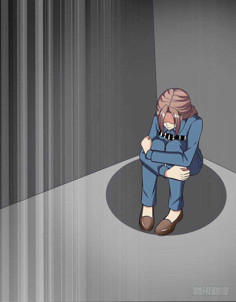 Vòng Bạn Bè Địa Phủ Chapter 20 trang 29