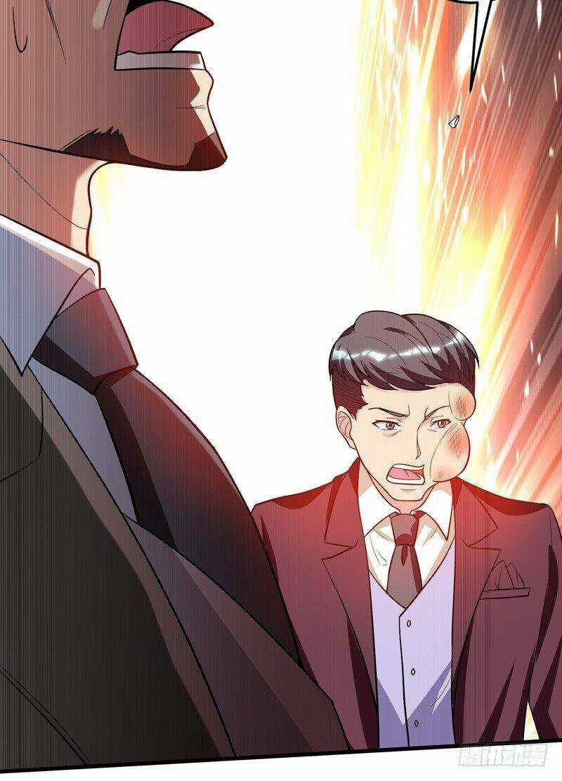 Vòng Bạn Bè Địa Phủ Chapter 20 trang 3