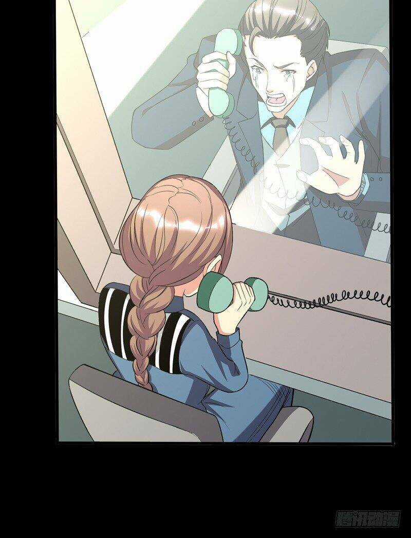 Vòng Bạn Bè Địa Phủ Chapter 20 trang 31