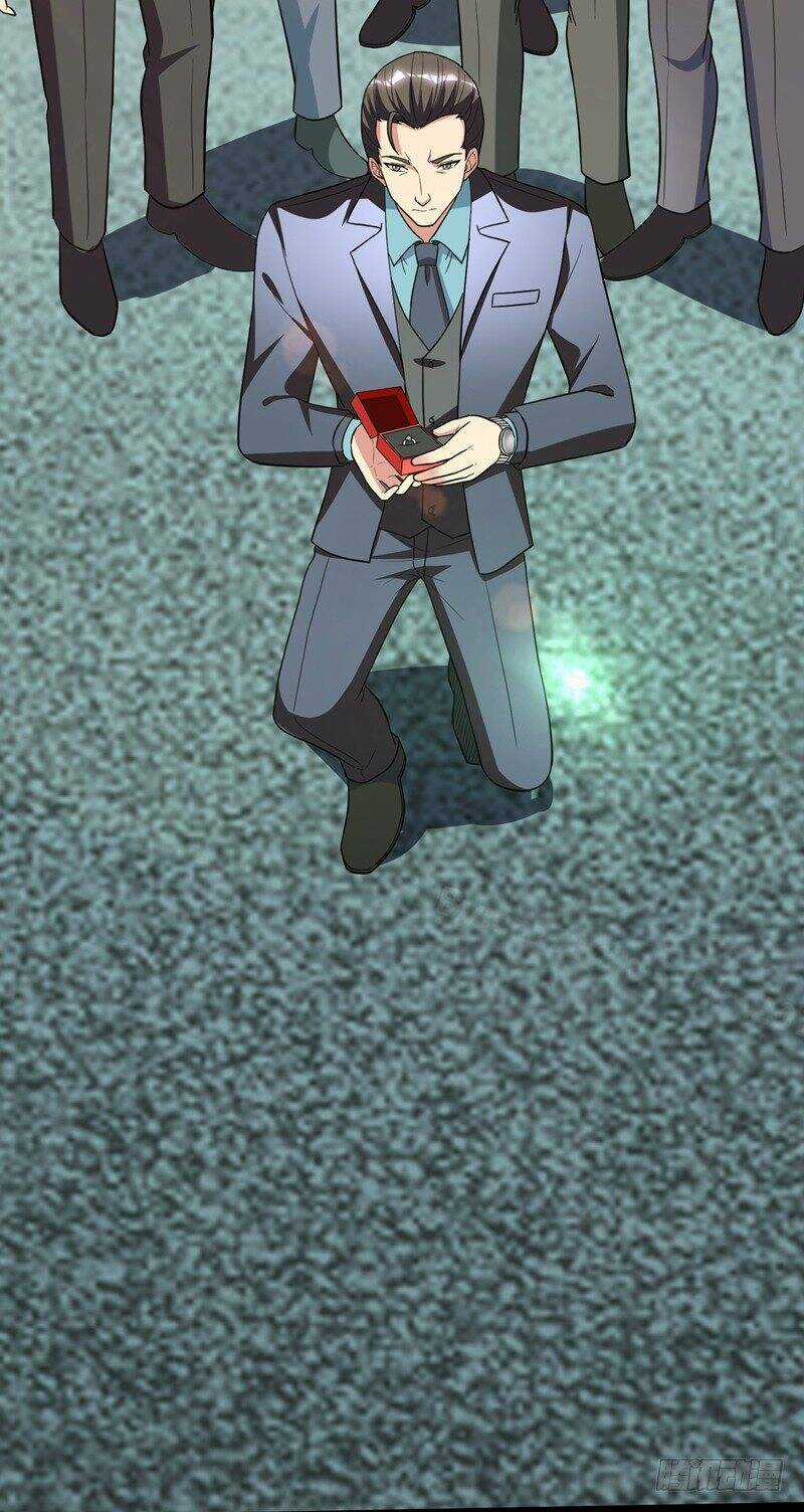 Vòng Bạn Bè Địa Phủ Chapter 20 trang 34