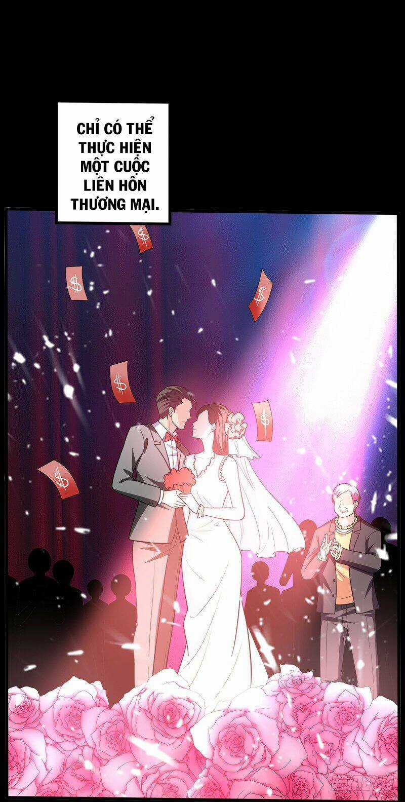 Vòng Bạn Bè Địa Phủ Chapter 20 trang 36