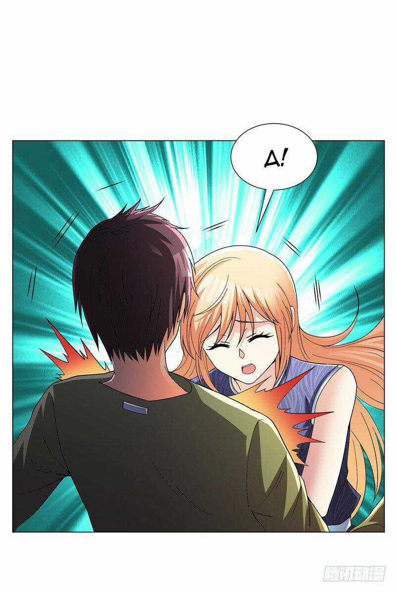 Vòng Bạn Bè Địa Phủ Chapter 21 trang 13