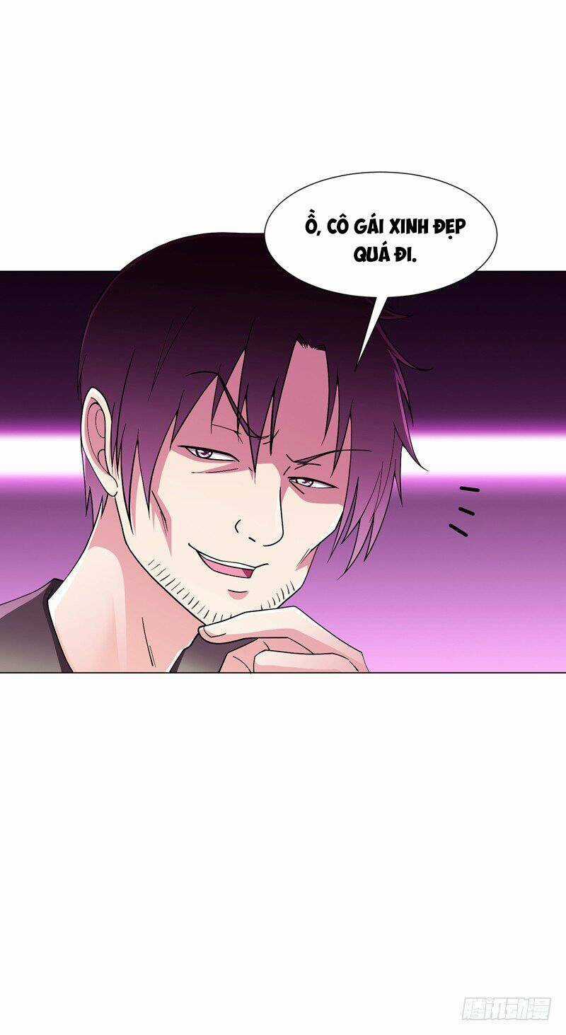 Vòng Bạn Bè Địa Phủ Chapter 21 trang 15