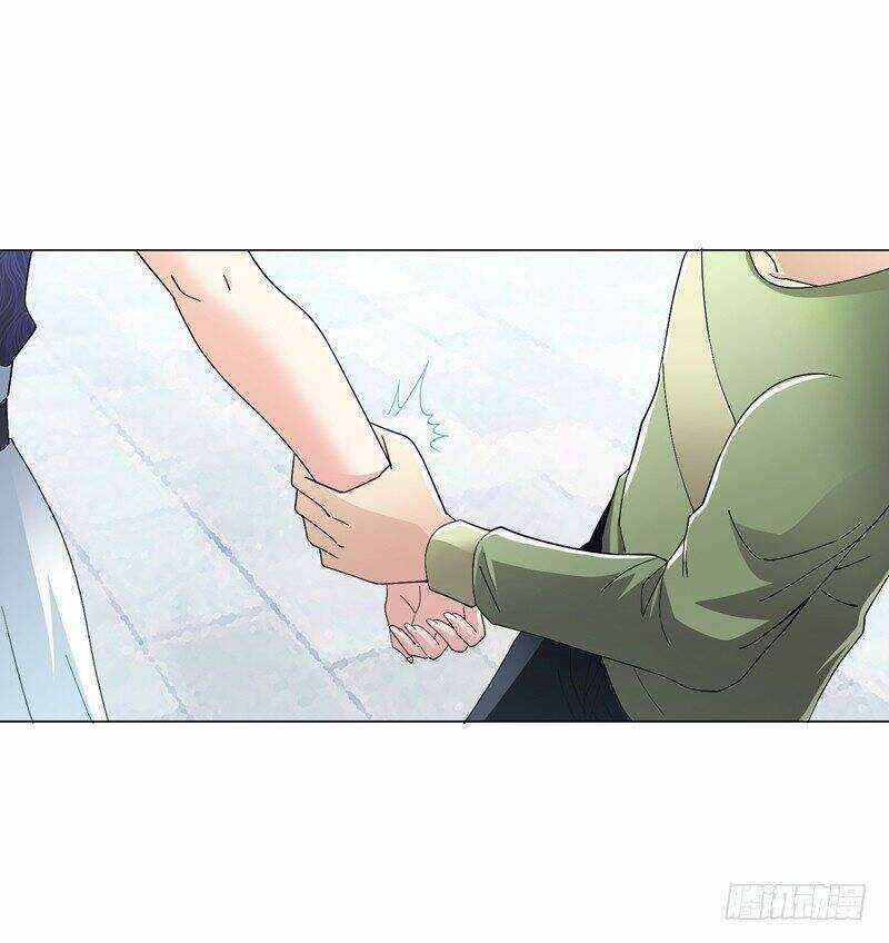 Vòng Bạn Bè Địa Phủ Chapter 21 trang 18