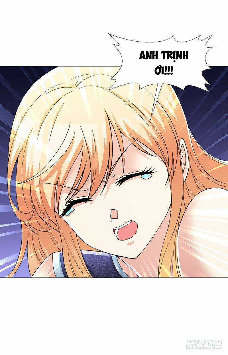 Vòng Bạn Bè Địa Phủ Chapter 21 trang 20