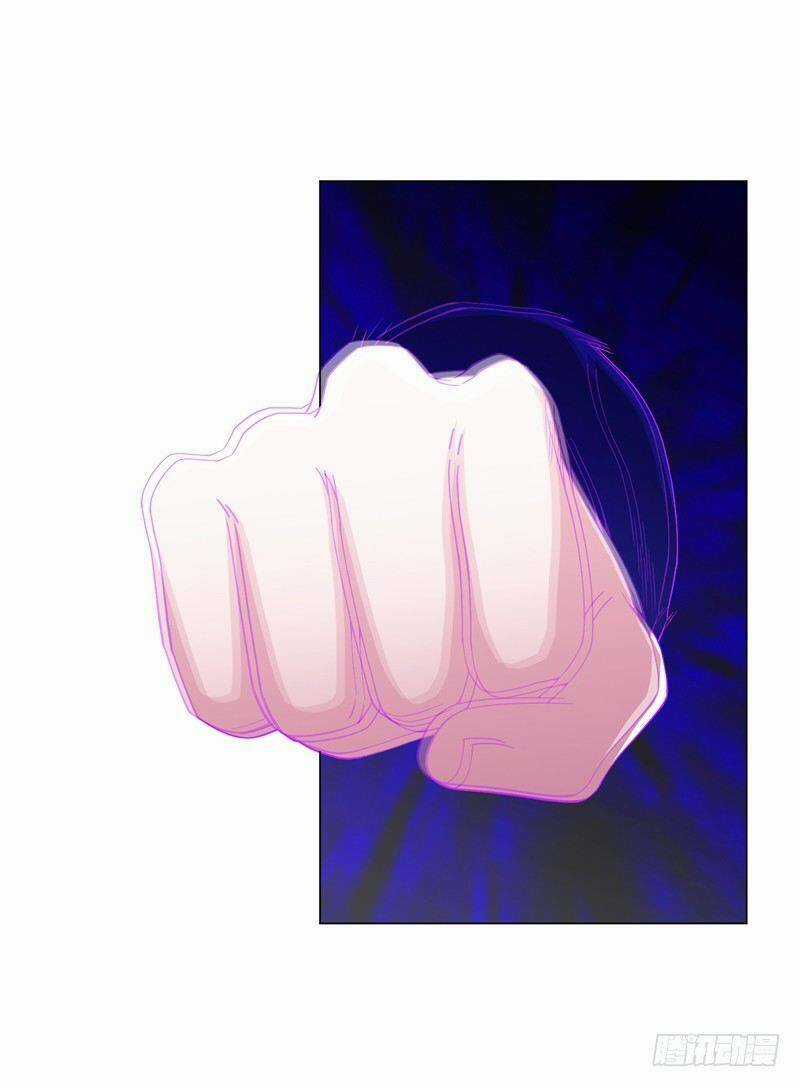 Vòng Bạn Bè Địa Phủ Chapter 21 trang 21