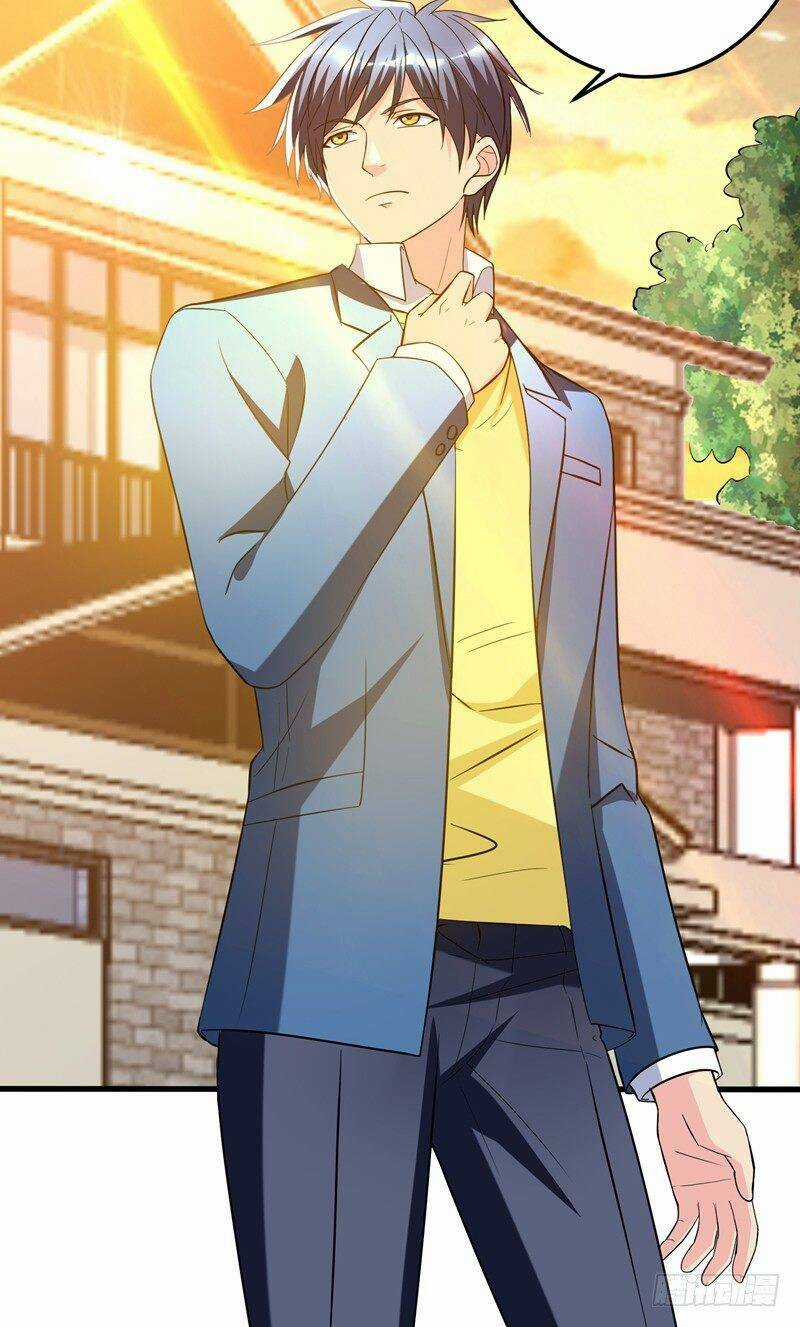 Vòng Bạn Bè Địa Phủ Chapter 21 trang 7