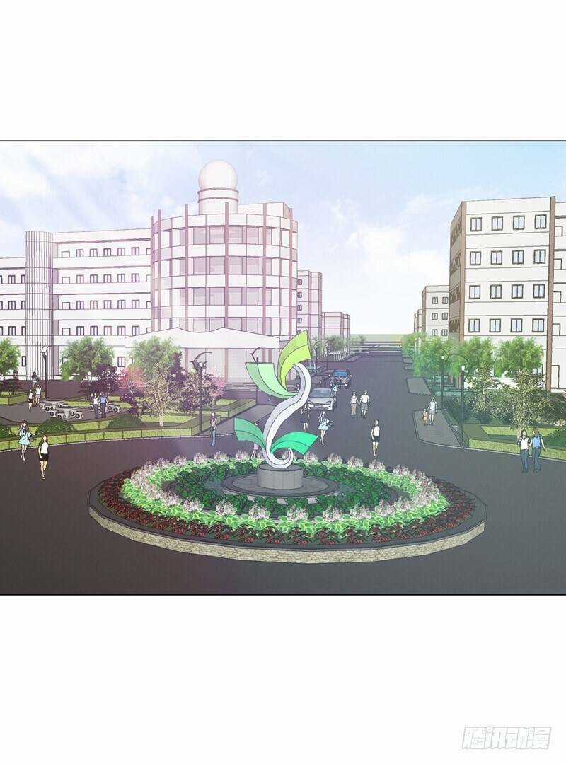 Vòng Bạn Bè Địa Phủ Chapter 21 trang 8