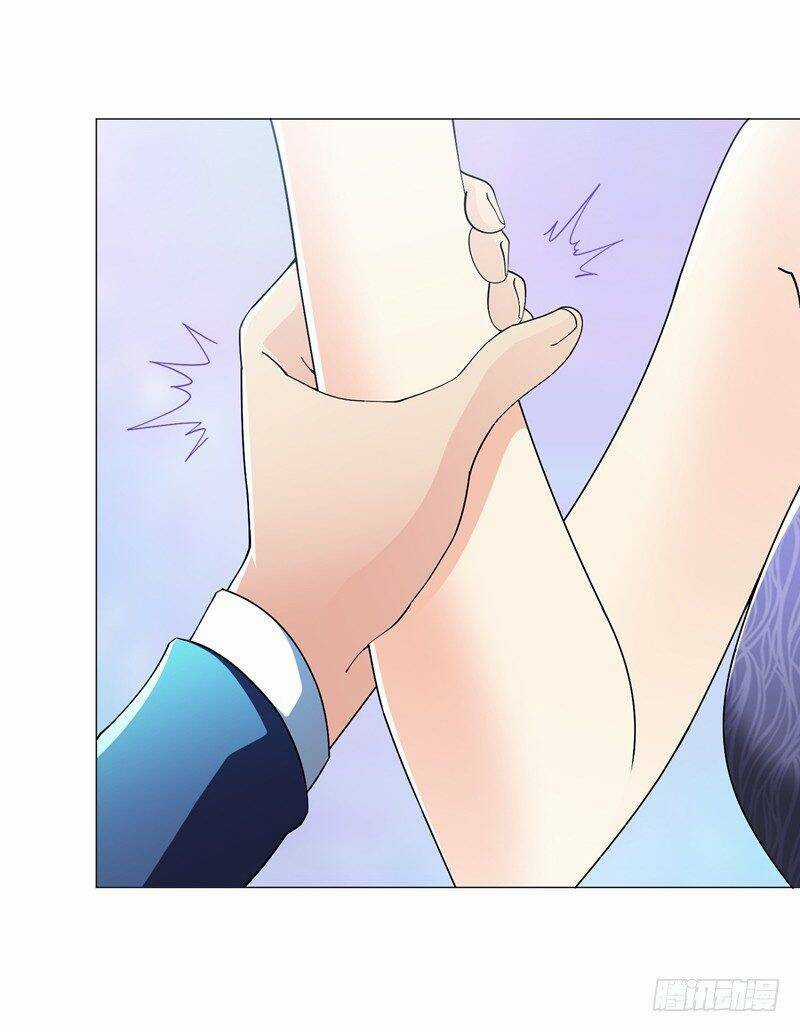 Vòng Bạn Bè Địa Phủ Chapter 22 trang 10