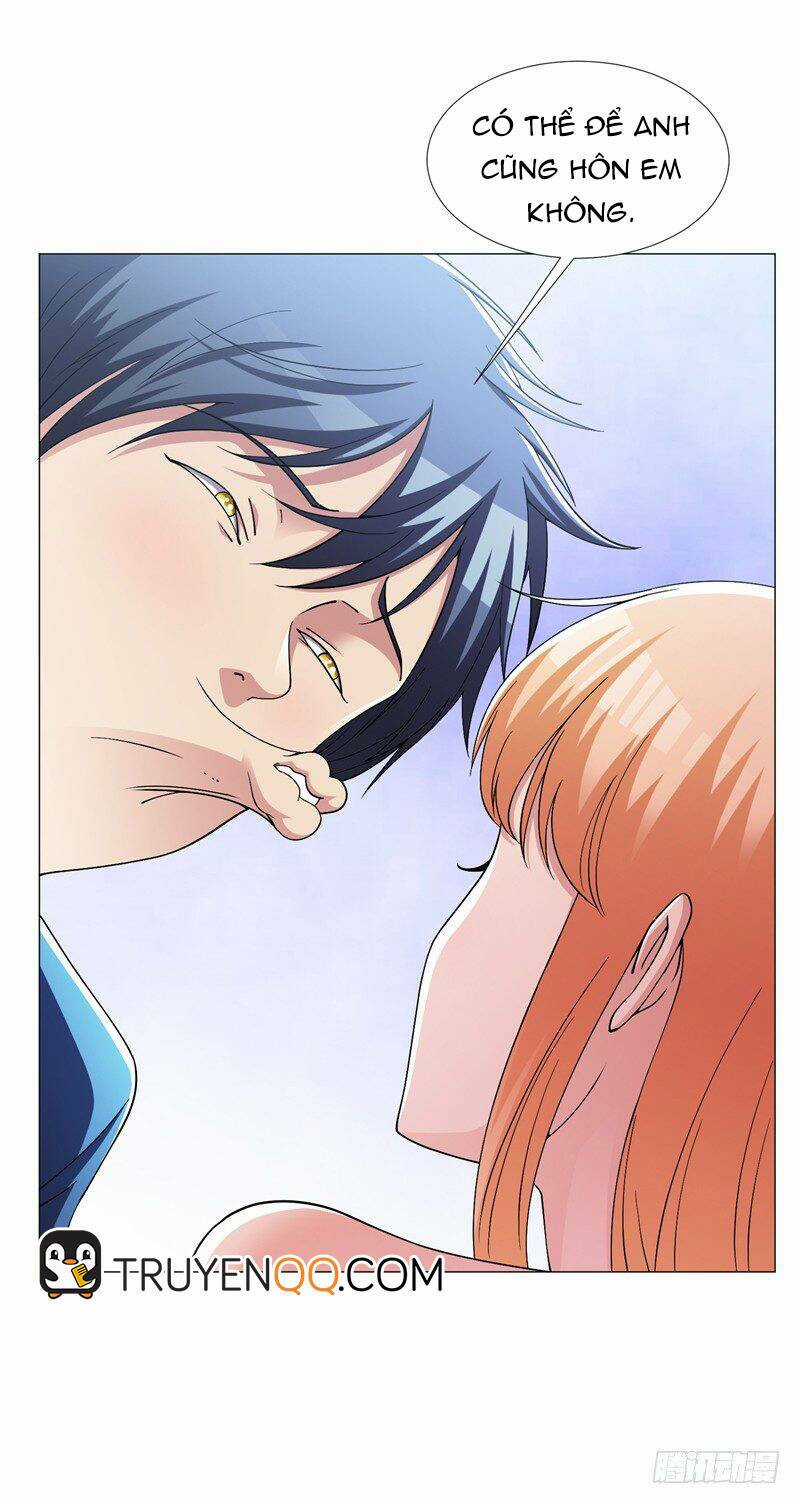 Vòng Bạn Bè Địa Phủ Chapter 22 trang 11