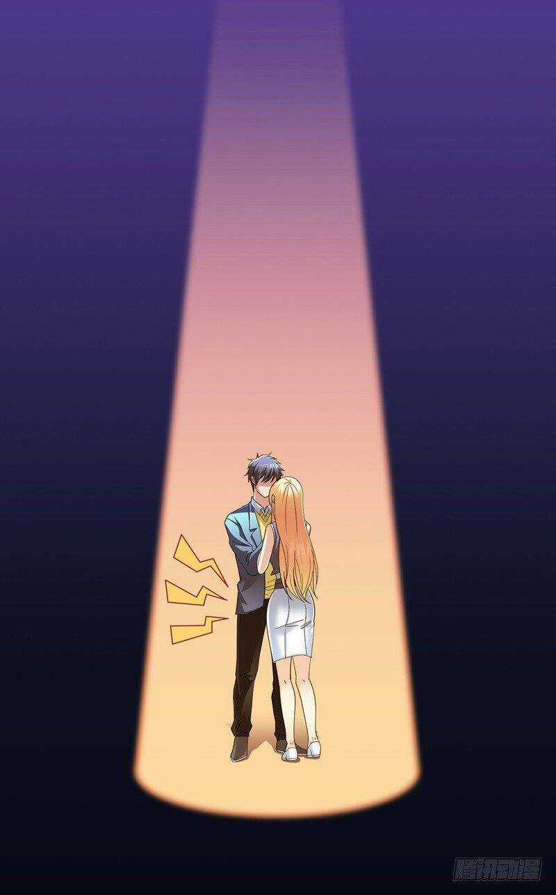 Vòng Bạn Bè Địa Phủ Chapter 22 trang 14