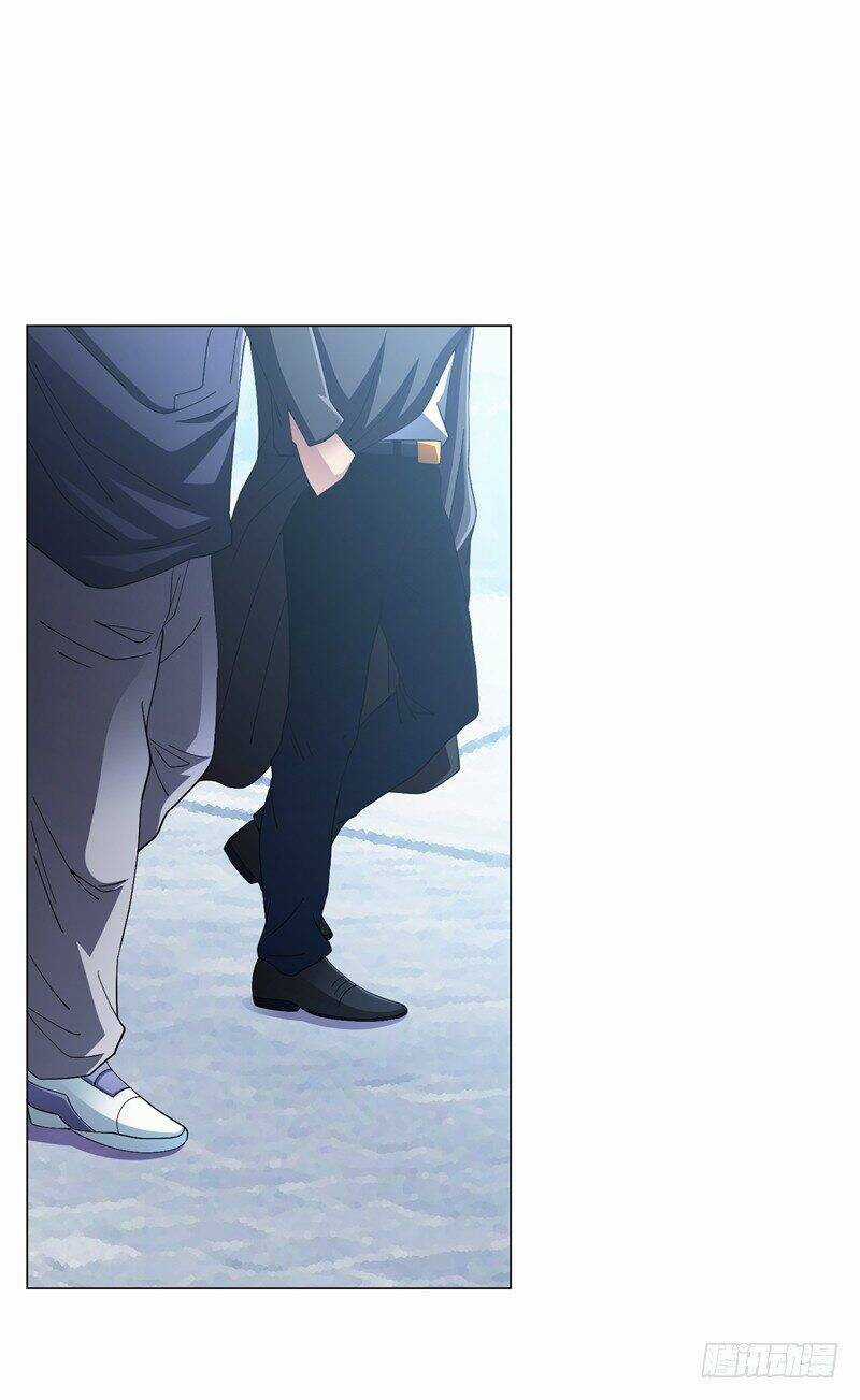 Vòng Bạn Bè Địa Phủ Chapter 22 trang 22