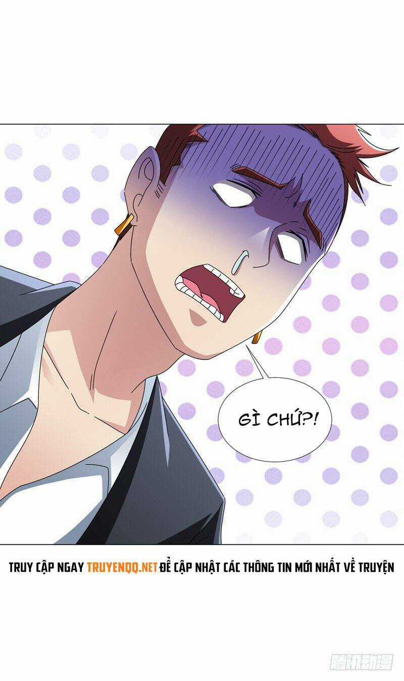 Vòng Bạn Bè Địa Phủ Chapter 22 trang 26