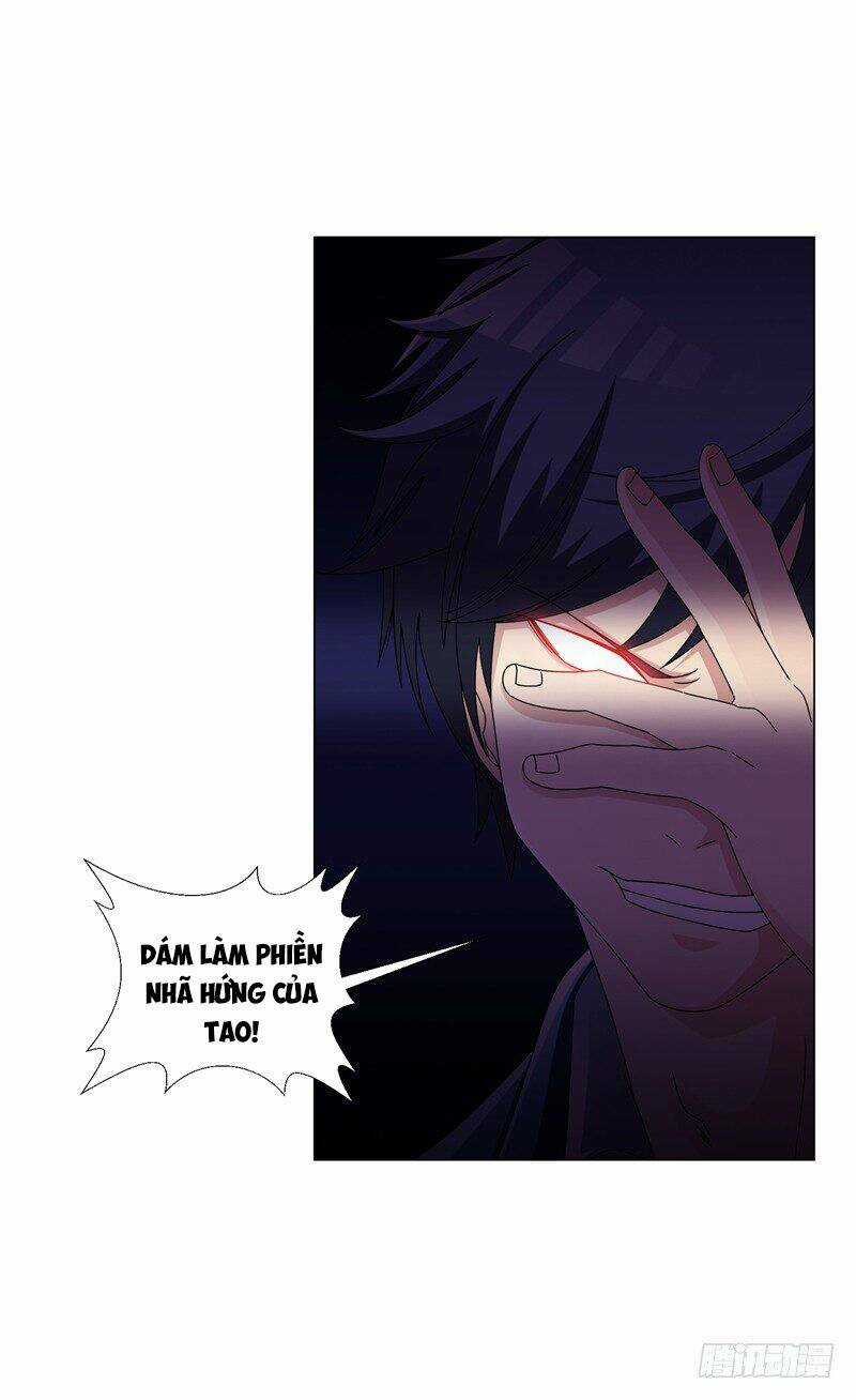 Vòng Bạn Bè Địa Phủ Chapter 22 trang 27