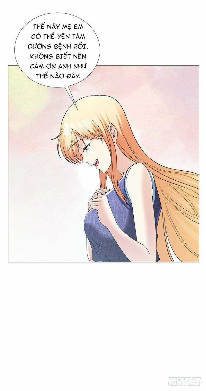 Vòng Bạn Bè Địa Phủ Chapter 22 trang 4