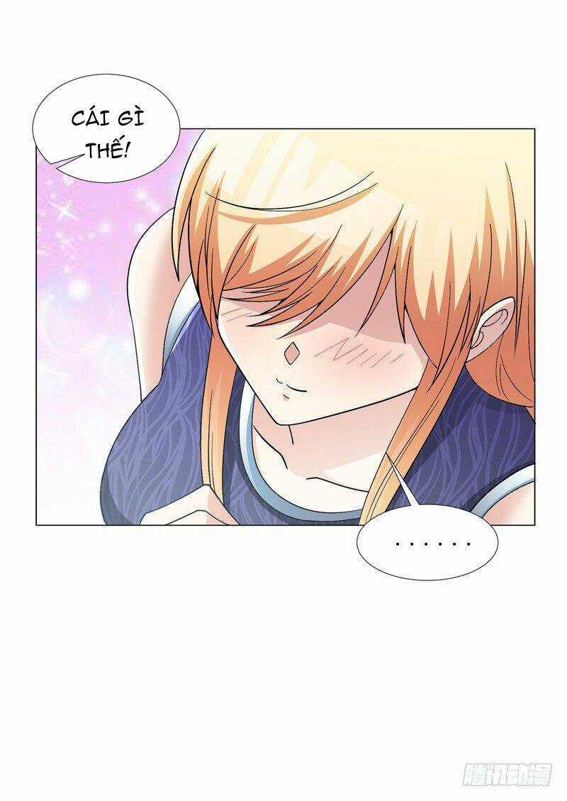 Vòng Bạn Bè Địa Phủ Chapter 22 trang 7