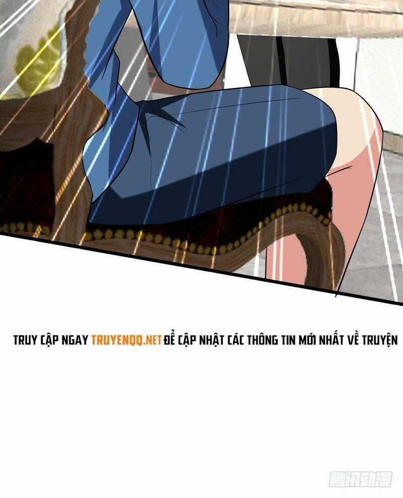 Vòng Bạn Bè Địa Phủ Chapter 23 trang 35