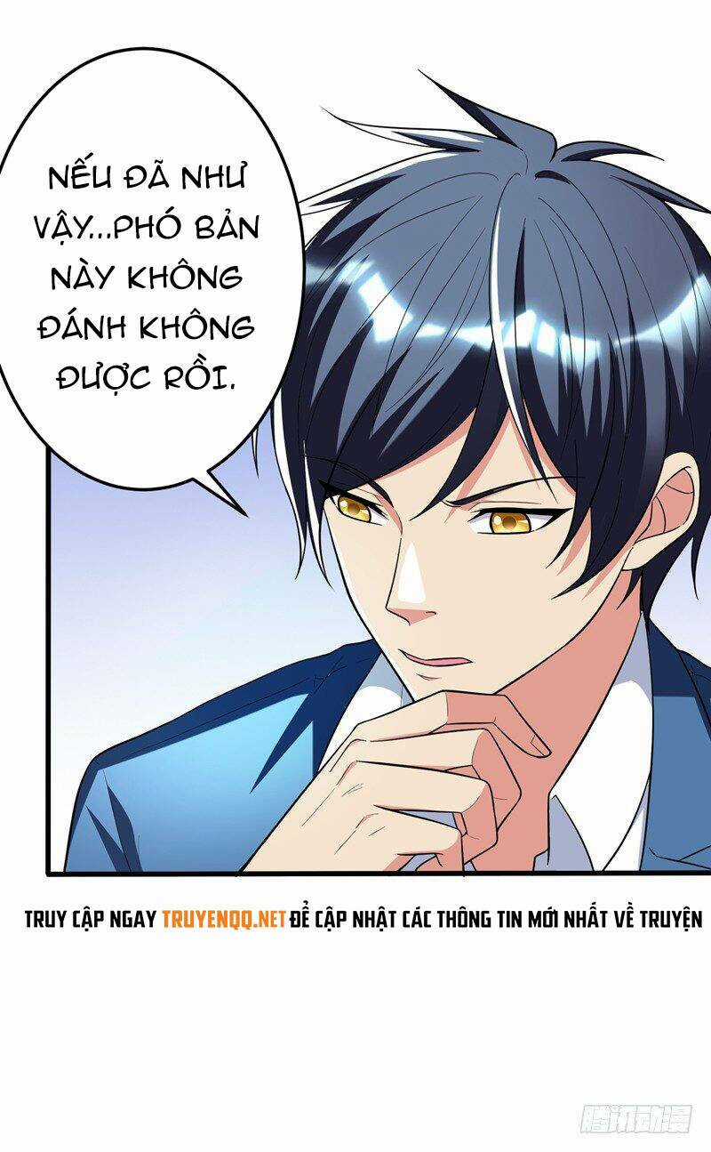 Vòng Bạn Bè Địa Phủ Chapter 23 trang 4