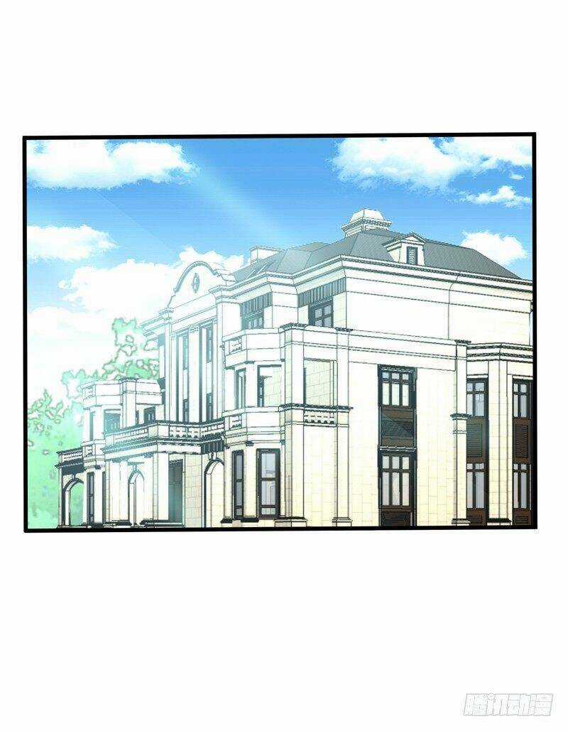 Vòng Bạn Bè Địa Phủ Chapter 23 trang 7